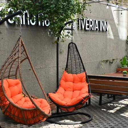 Iveria Inn Hotel-3